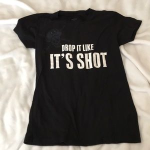 COPY - Captain Morgan Tee